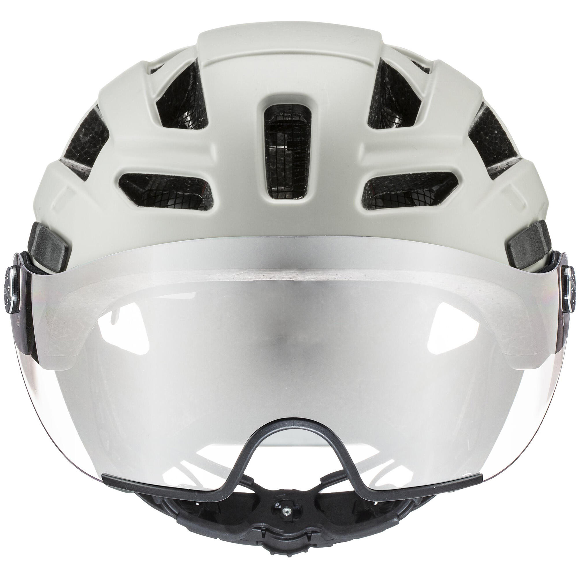 Casque Uvex Finale Visor 3/7