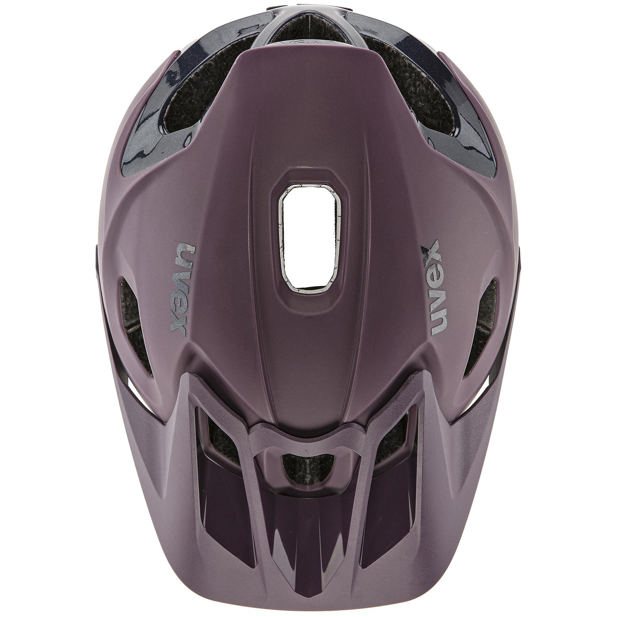 Casque de vélo Uvex Quatro Integrale 4/5