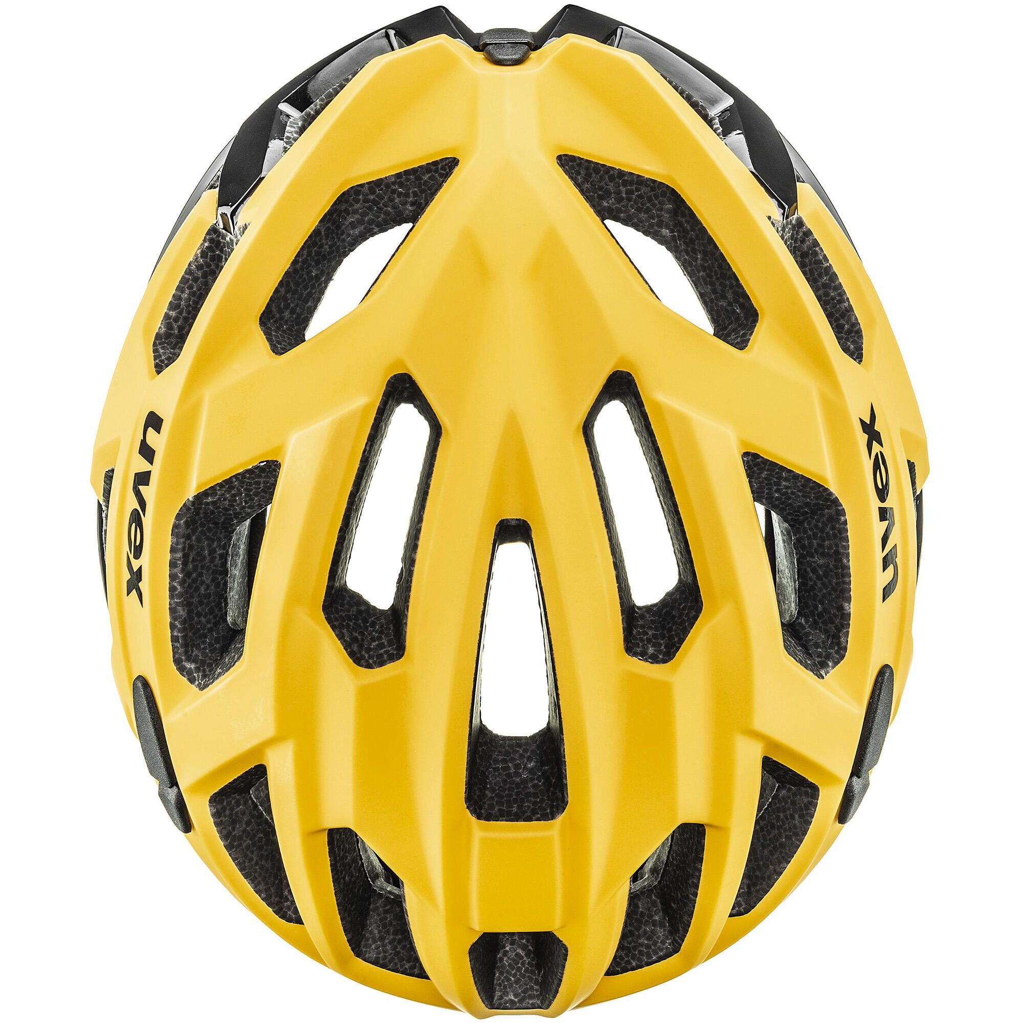 Casque vélo uvex race 7 4/5