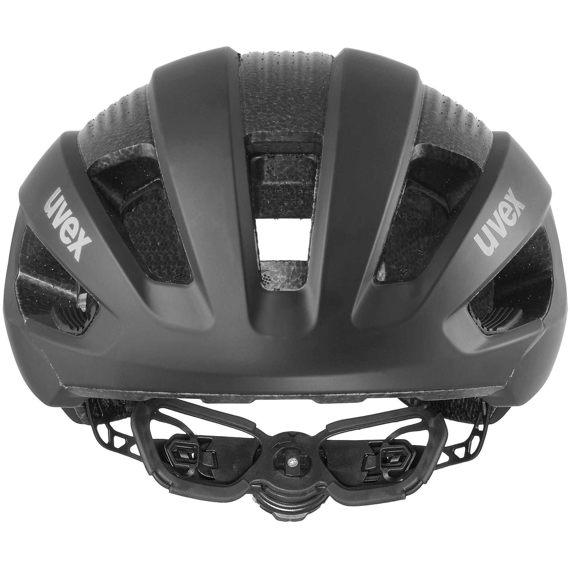 Kask rowerowy szosowy dla dorosłych Uvex Rise CC Tocsen 2/5