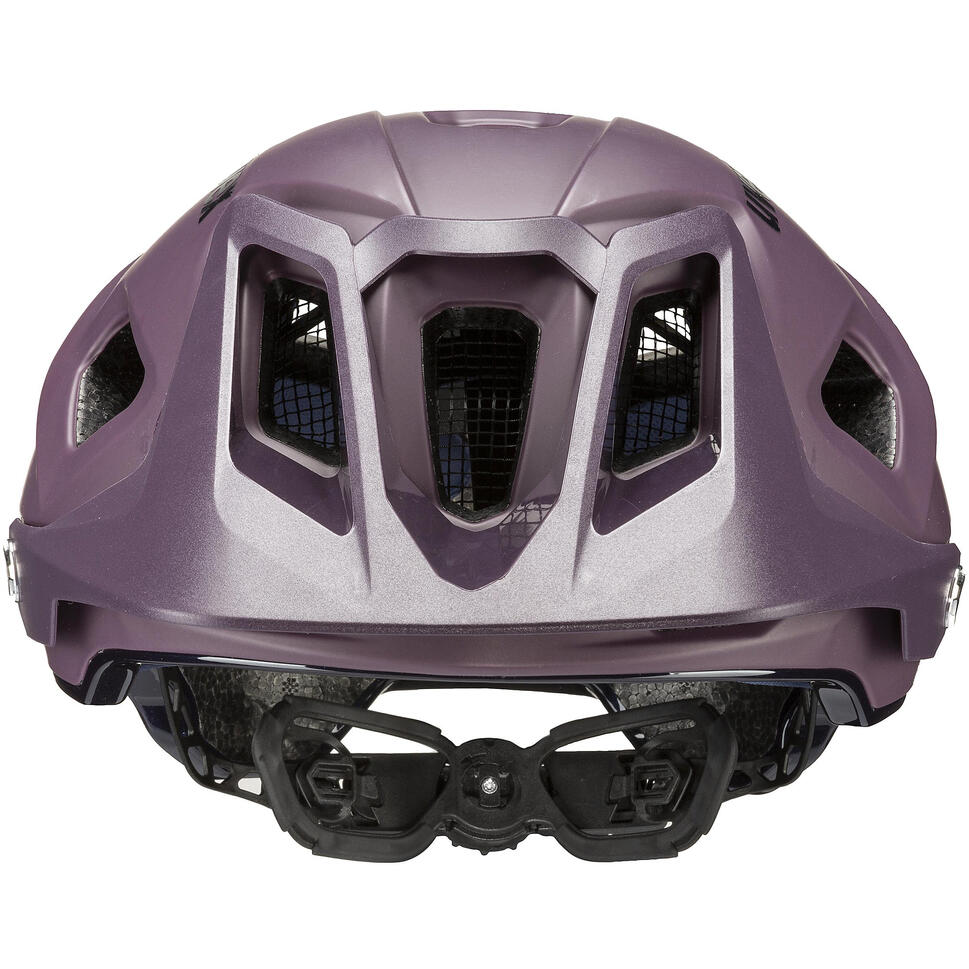 Kask rowerowy enduro Uvex Quatro Integrale