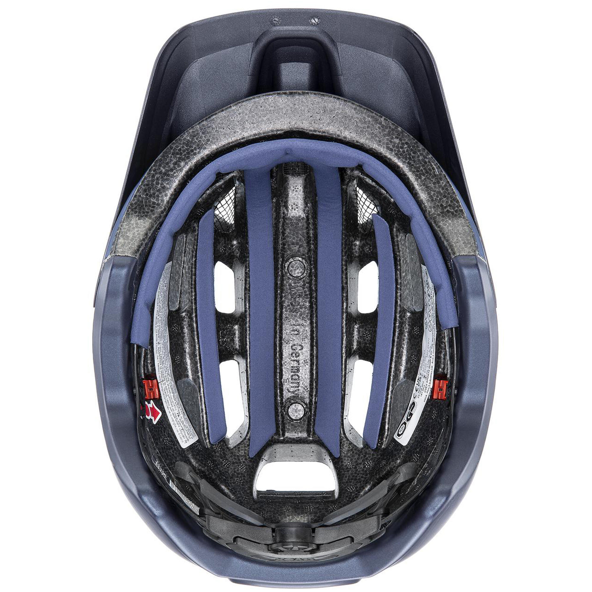 Kask rowerowy UVEX Finale 2.0 2/4