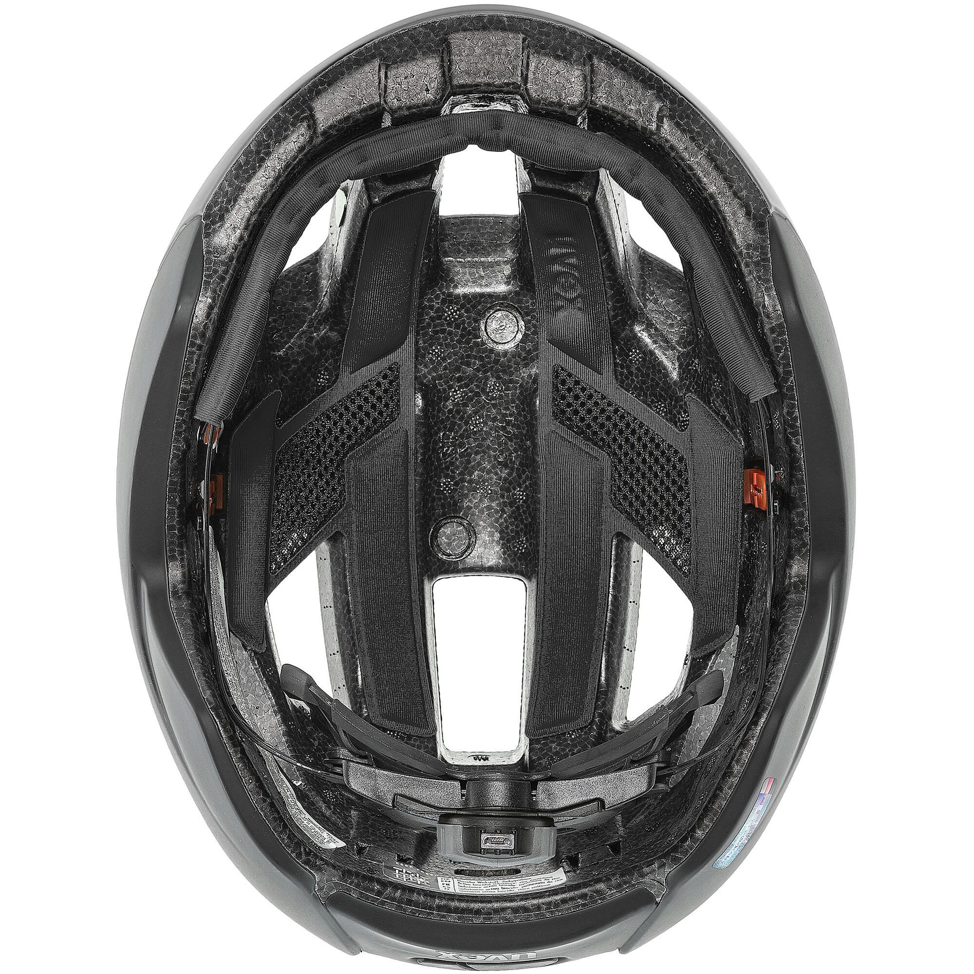 Kask rowerowy szosowy dla dorosłych Uvex Rise CC Tocsen 5/5