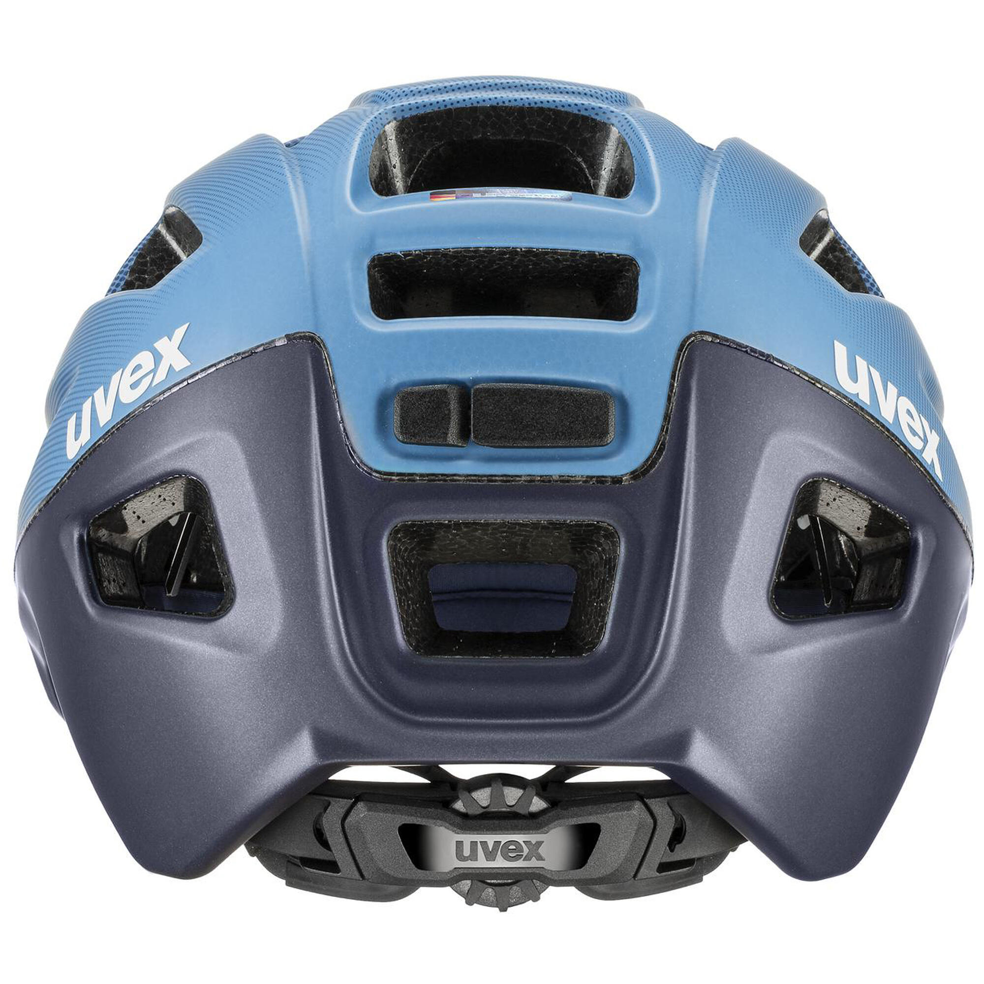 Kask rowerowy UVEX Finale 2.0 3/4