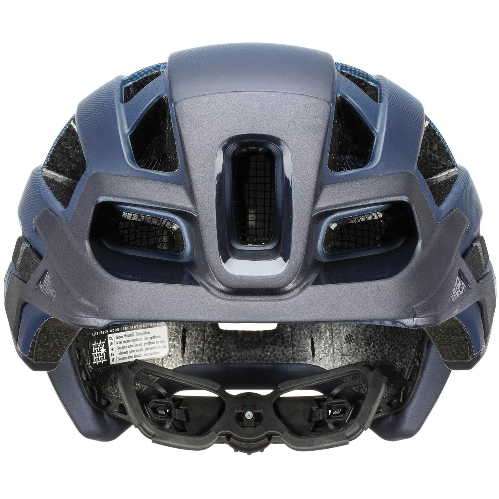 Kask rowerowy UVEX Finale 2.0 4/4