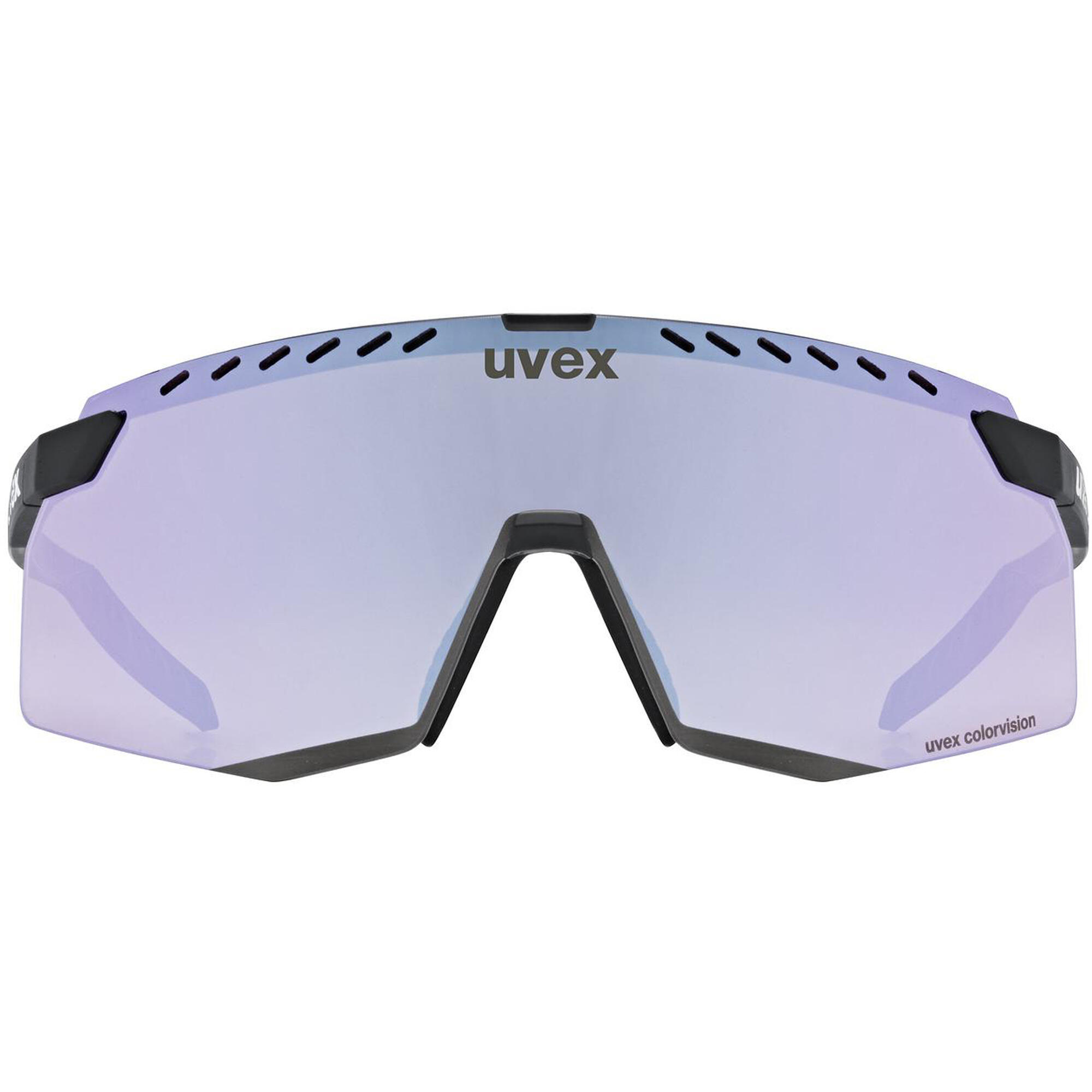Occhiali da sole UVEX Pace Stage CV 2/5