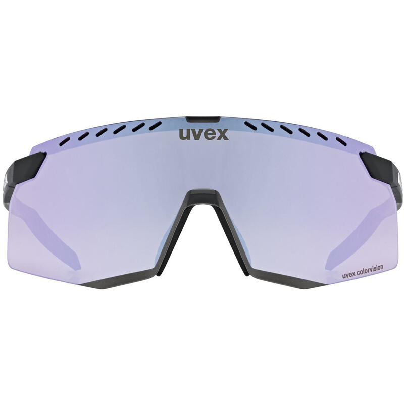 Okulary rowerowe uvex pace stage CV