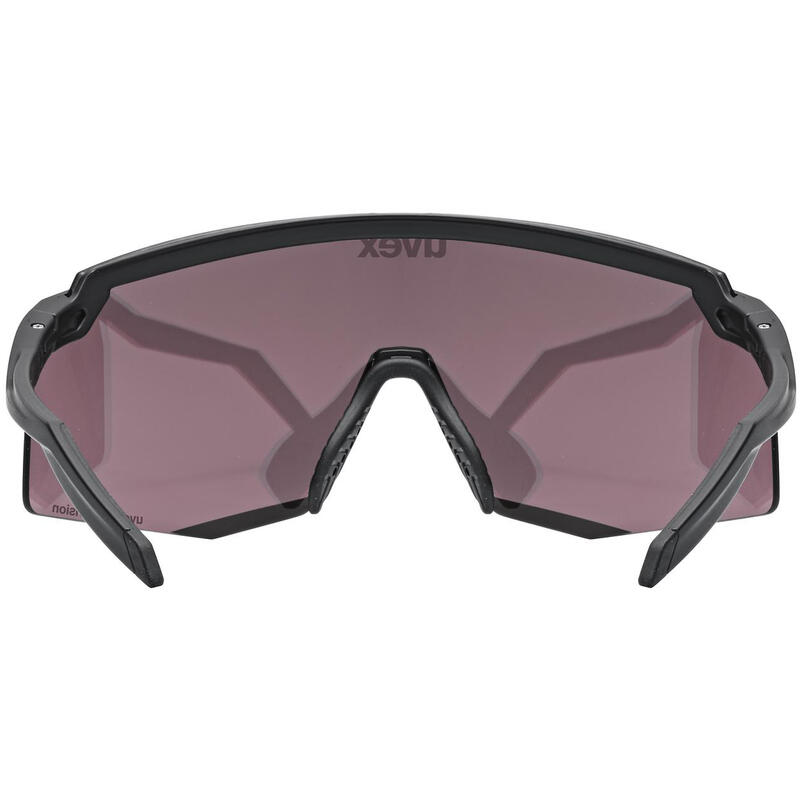 Okulary rowerowe uvex pace stage CV