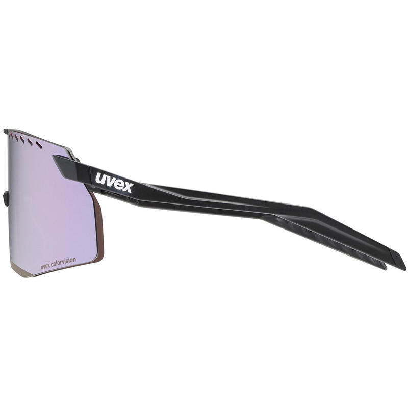 Okulary rowerowe uvex pace stage CV