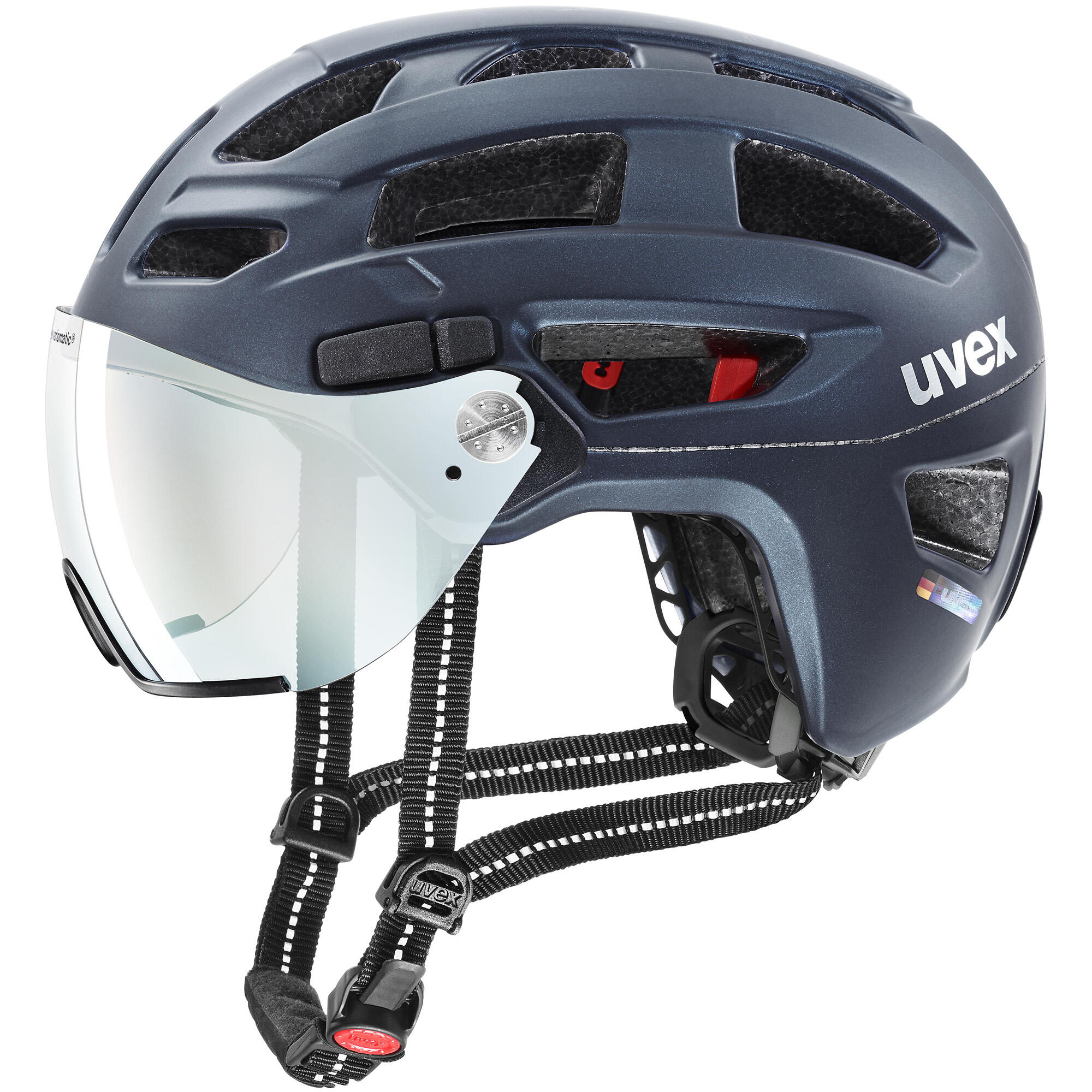 UVEX picture