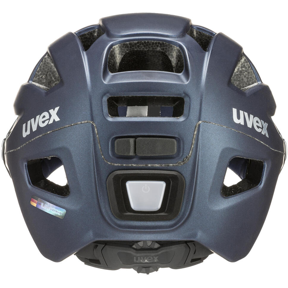Kask rowerowy UVEX Finale visor V