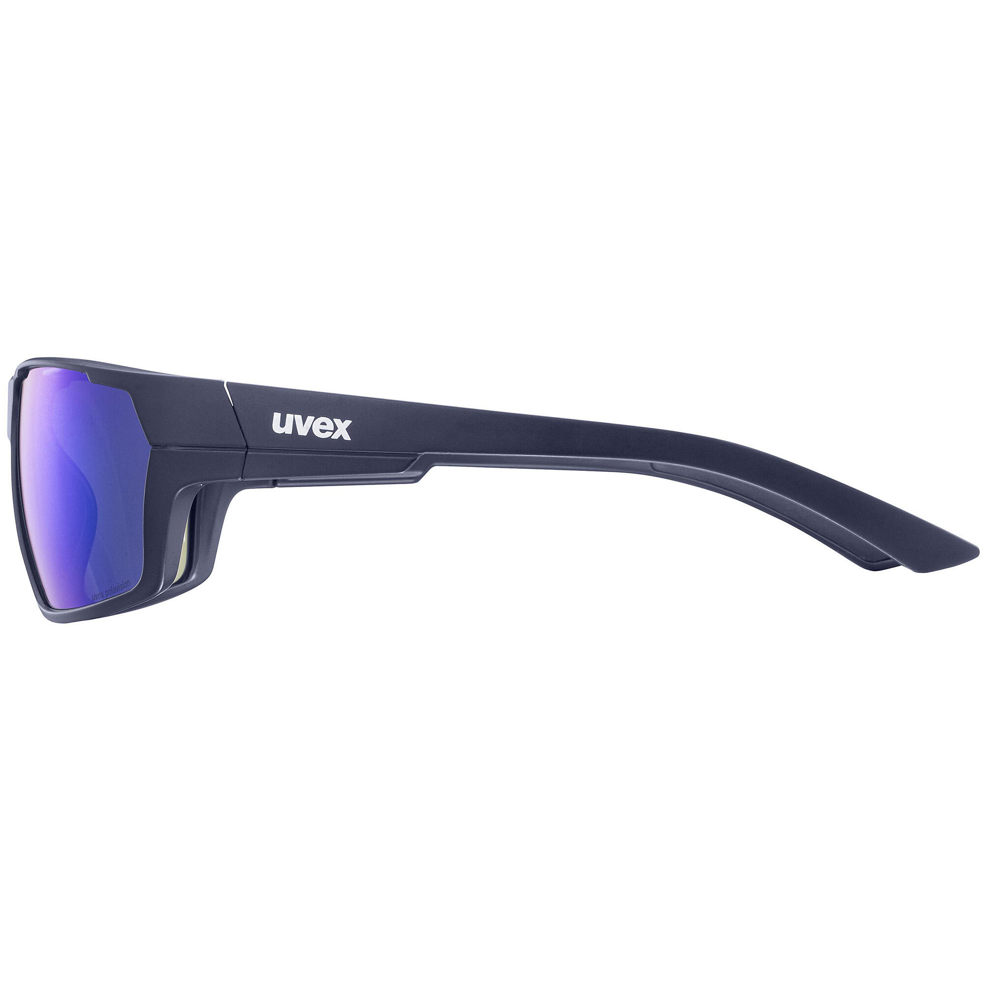 Okulary rowerowe dla dorosłych Uvex Sportstyle 233 z Polaryzacją 2/6