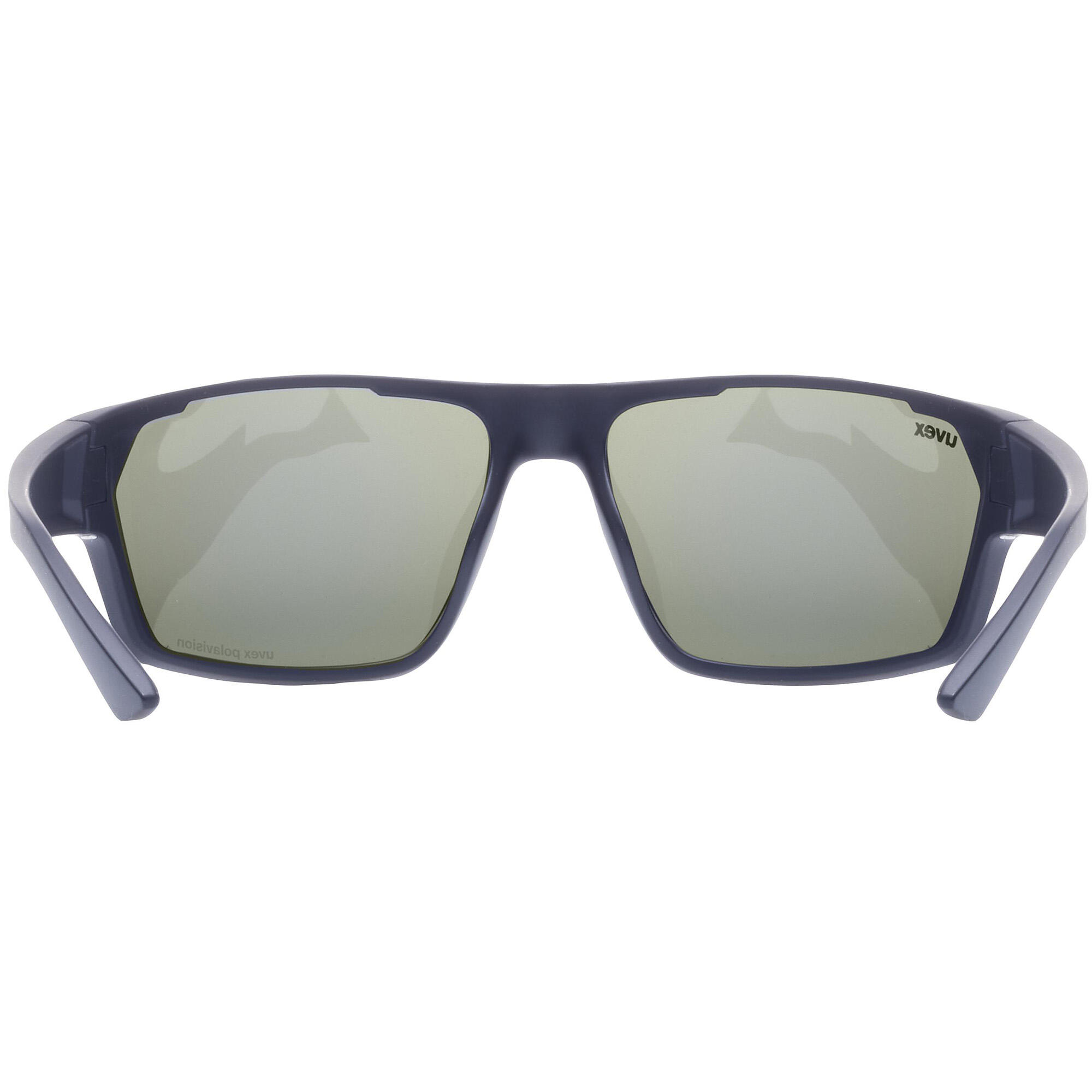 Okulary rowerowe dla dorosłych Uvex Sportstyle 233 z Polaryzacją 4/6