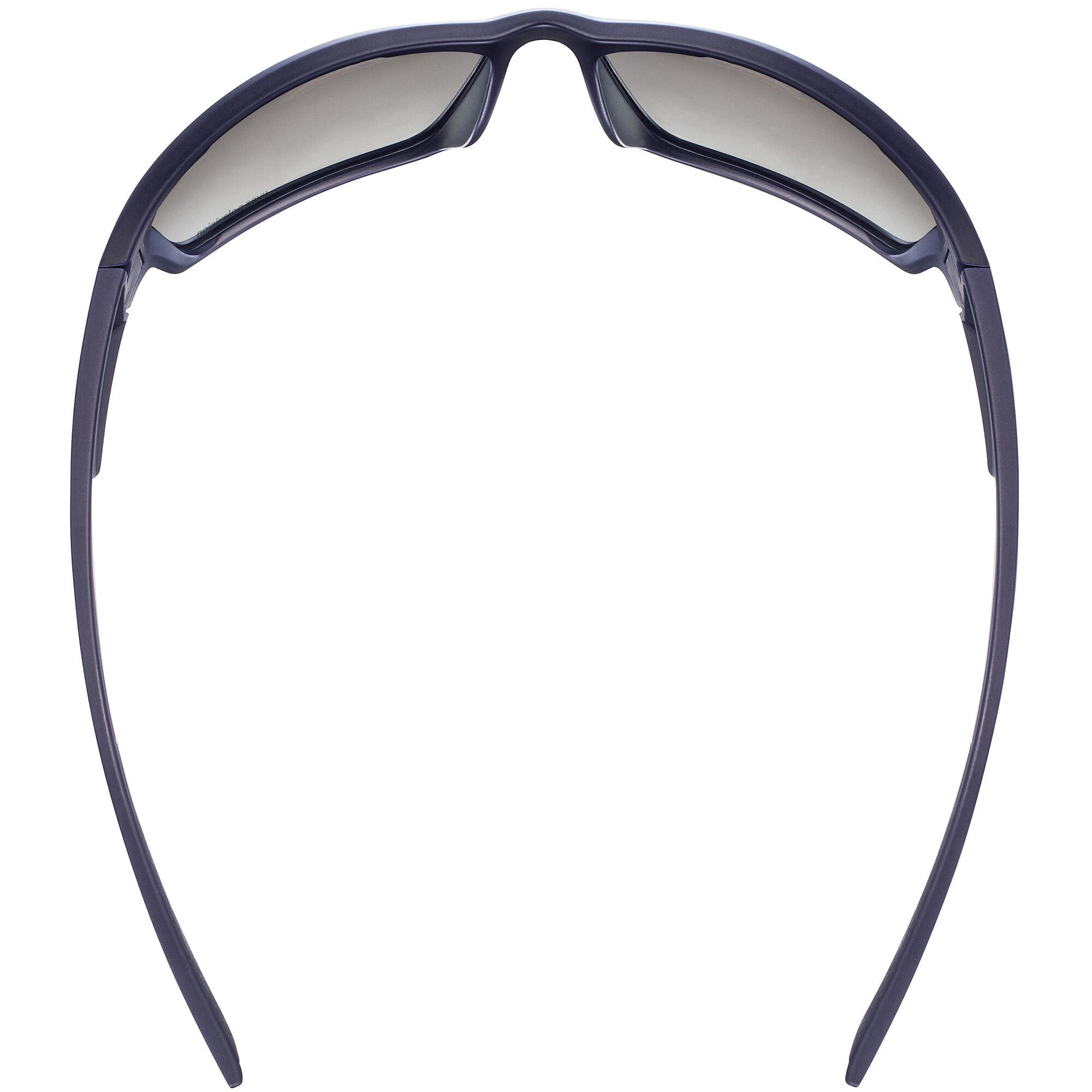 Okulary rowerowe dla dorosłych Uvex Sportstyle 233 z Polaryzacją 5/6