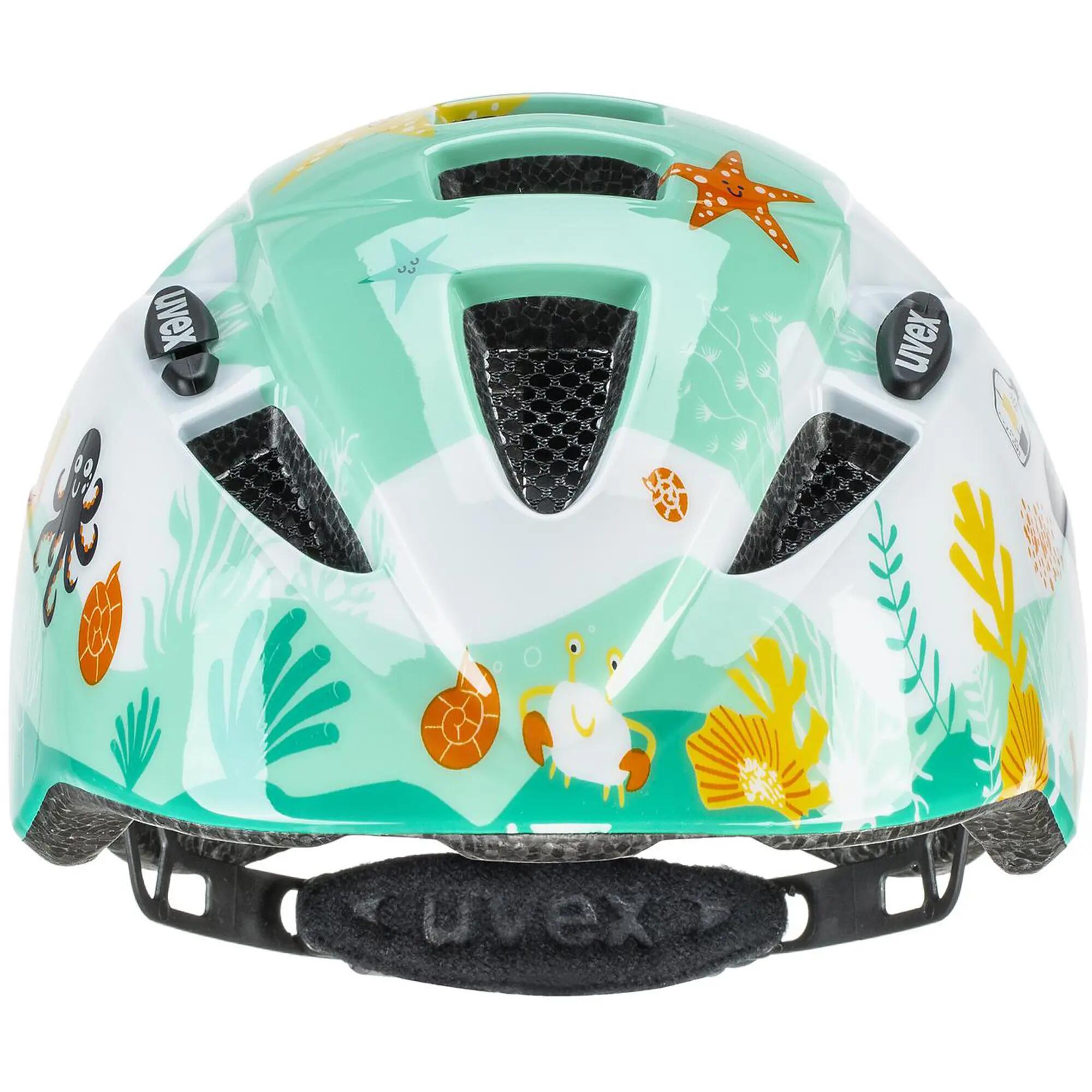 Casco da strada Uvex 2 4/5