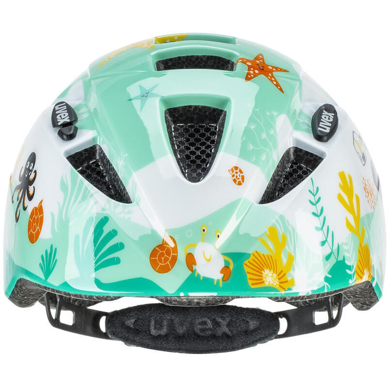 Kask rowerowy dziecięcy uvex kid 2