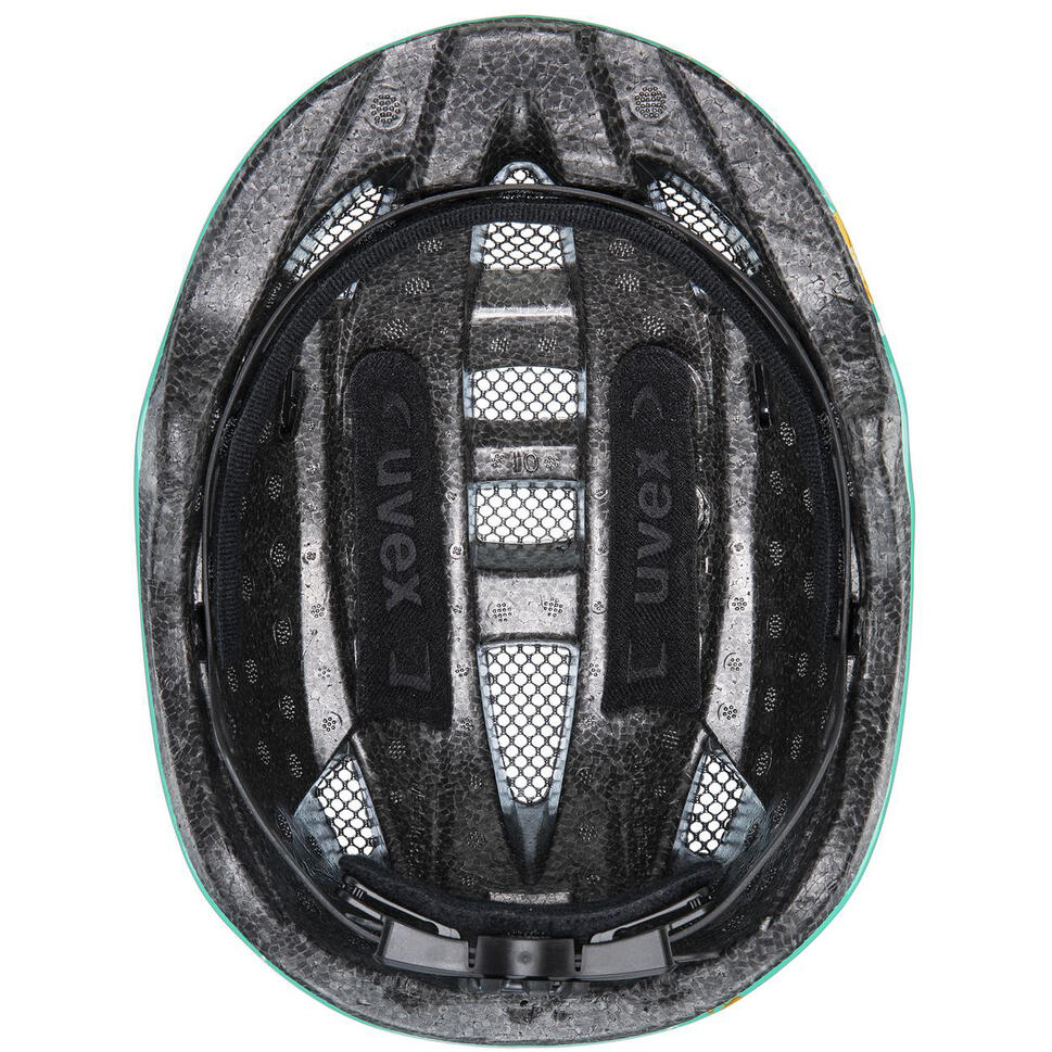 Kask rowerowy dziecięcy uvex kid 2