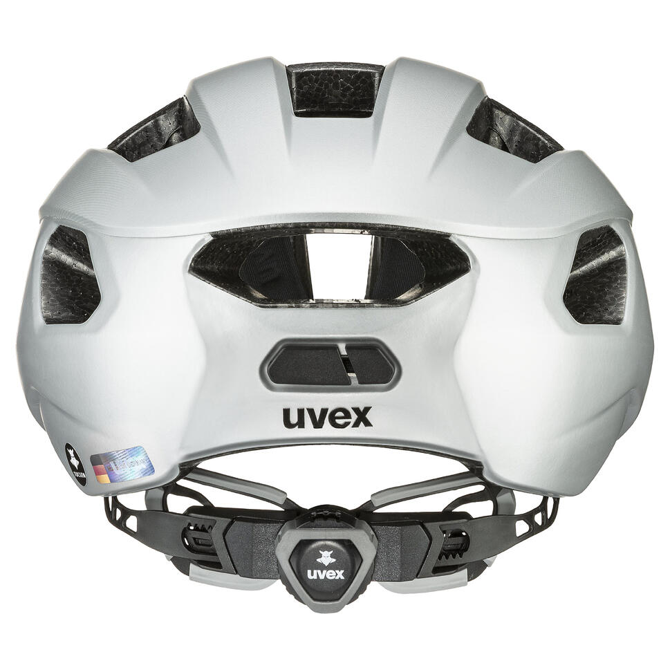 Kask rowerowy szosowy dla dorosłych Uvex Rise CC Tocsen