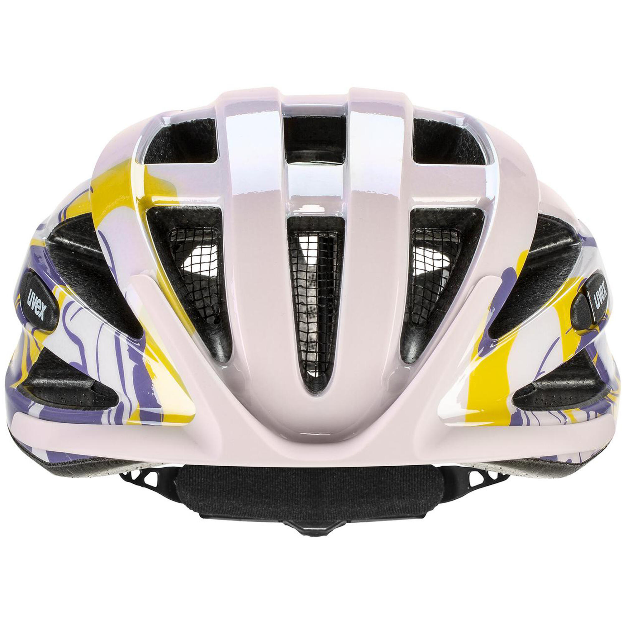 Casque UVEX Air Wing 4/4