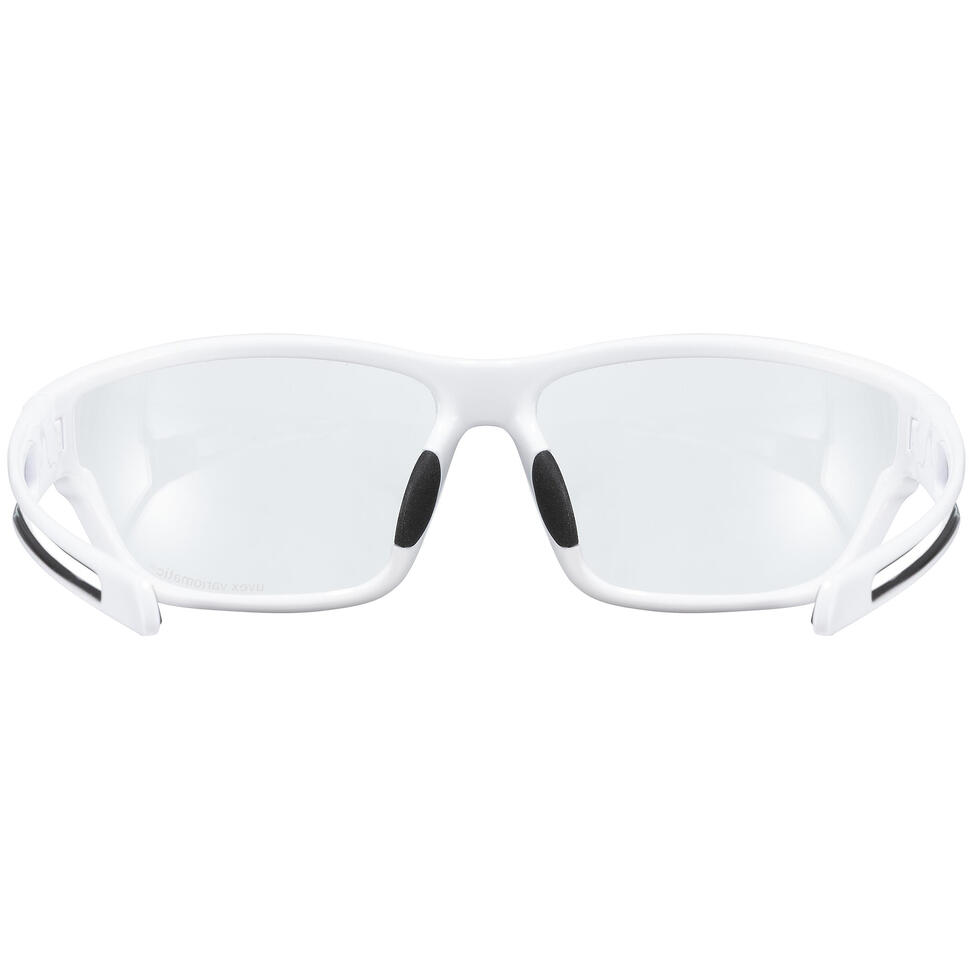 Okulary rowerowe uvex sportstyle 806 V