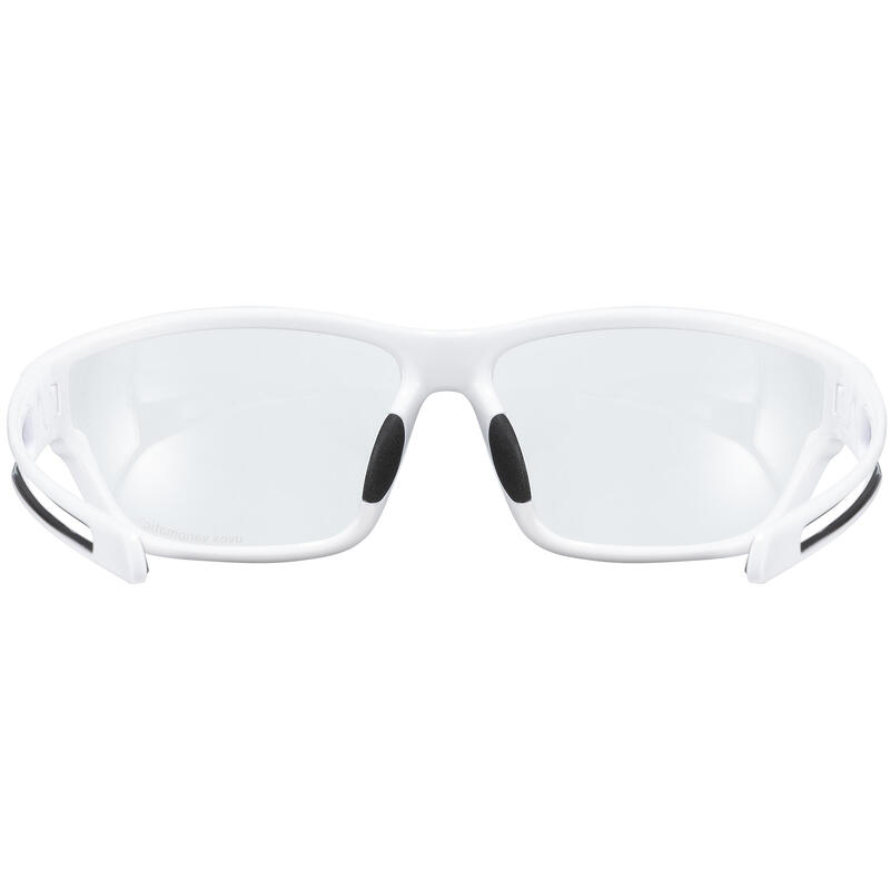 Okulary rowerowe dla dorosłych Uvex Sportstyle 806 Variomatic