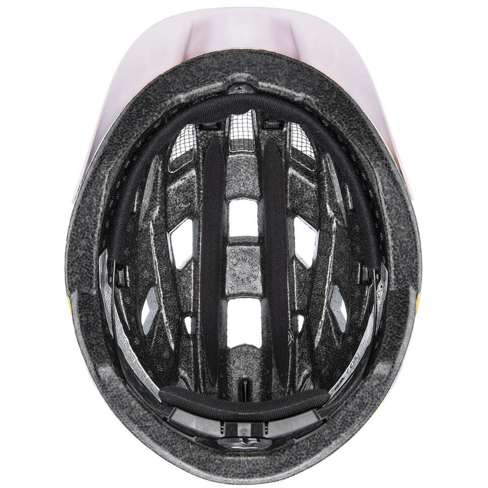 Kask rowerowy UVEX Air wing