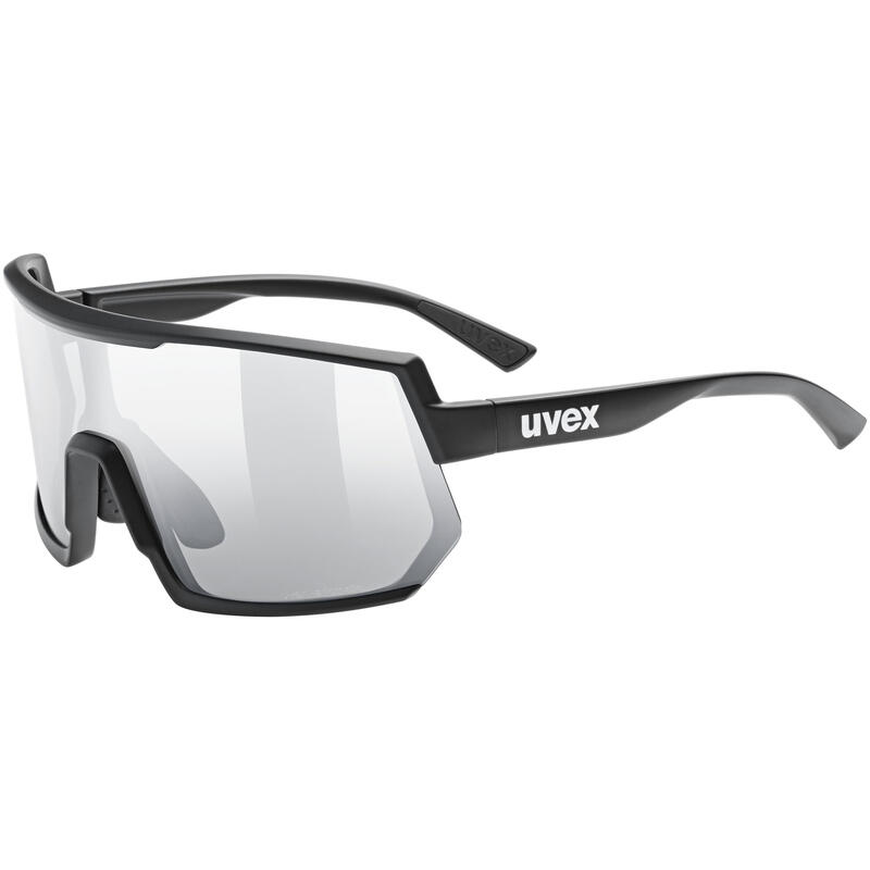 Okulary rowerowe dla dorosłych Uvex Sportstyle 235 Variomatic