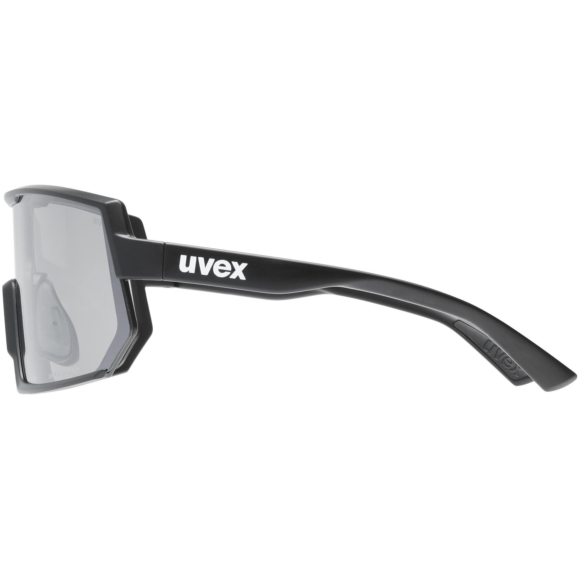 Lunettes de soleil UVEX Sportstyle 235 V 2/7