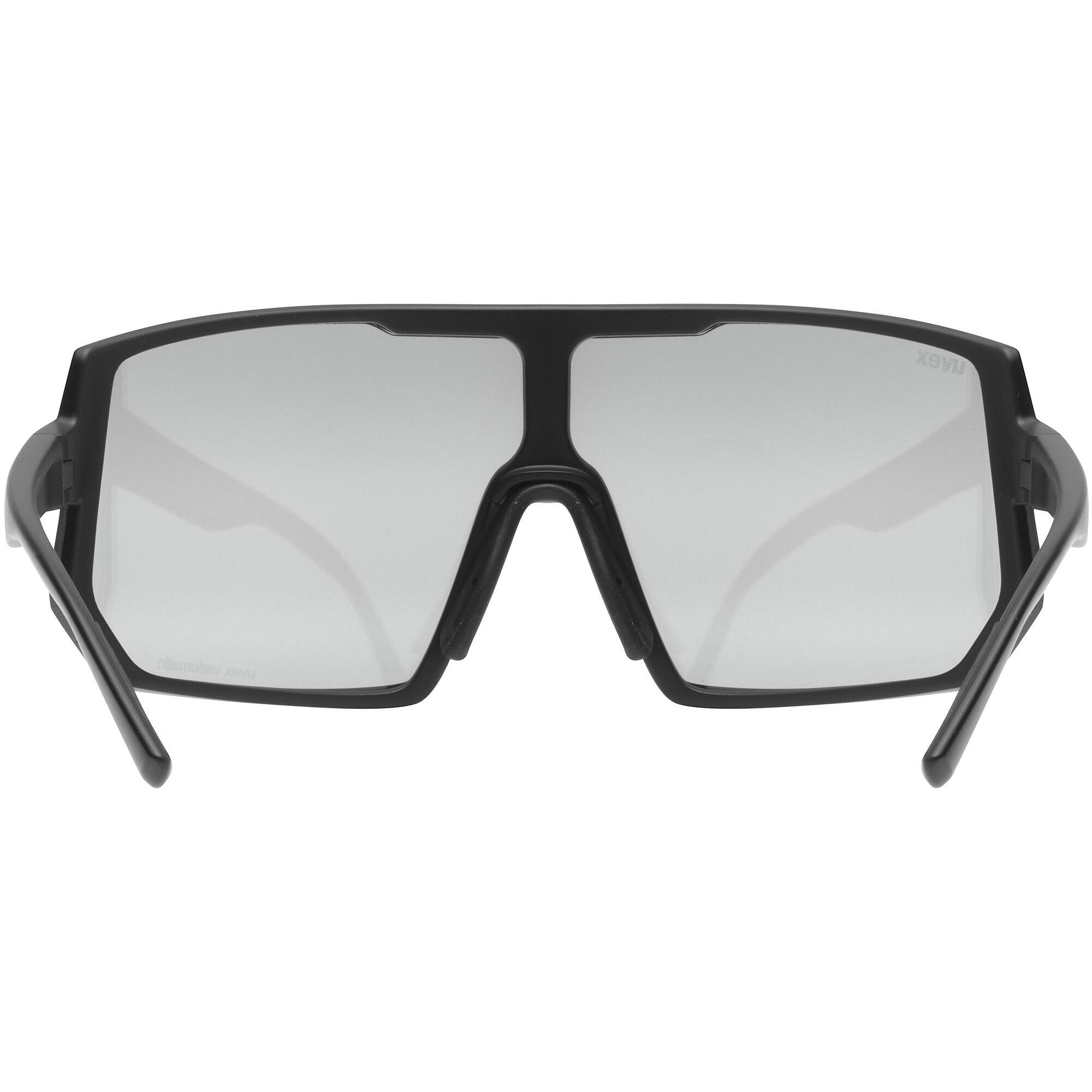 Lunettes de soleil UVEX Sportstyle 235 V 4/7