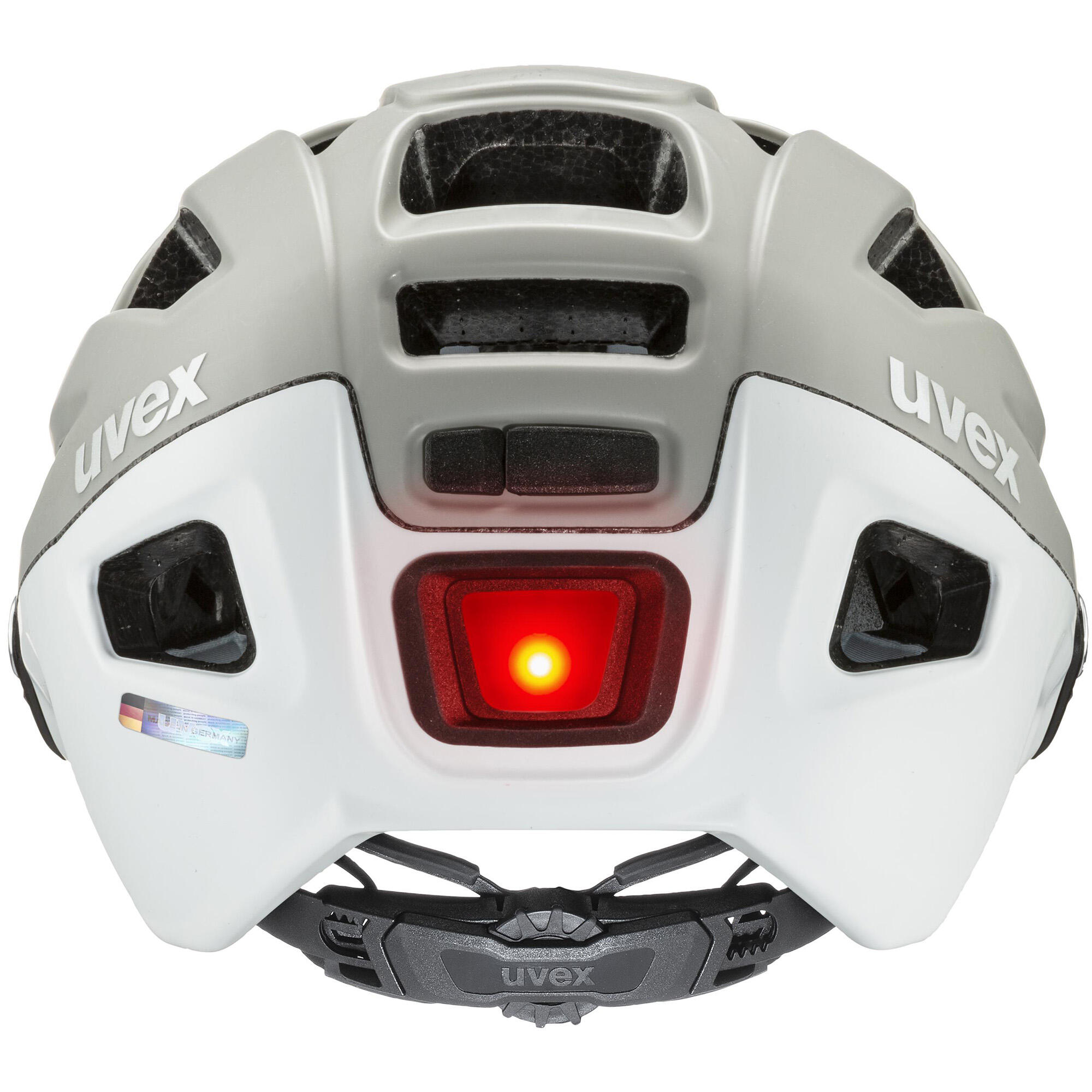 Casque Uvex Finale Visor 6/7