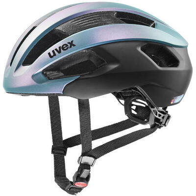 Uvex rise cc fietshelm