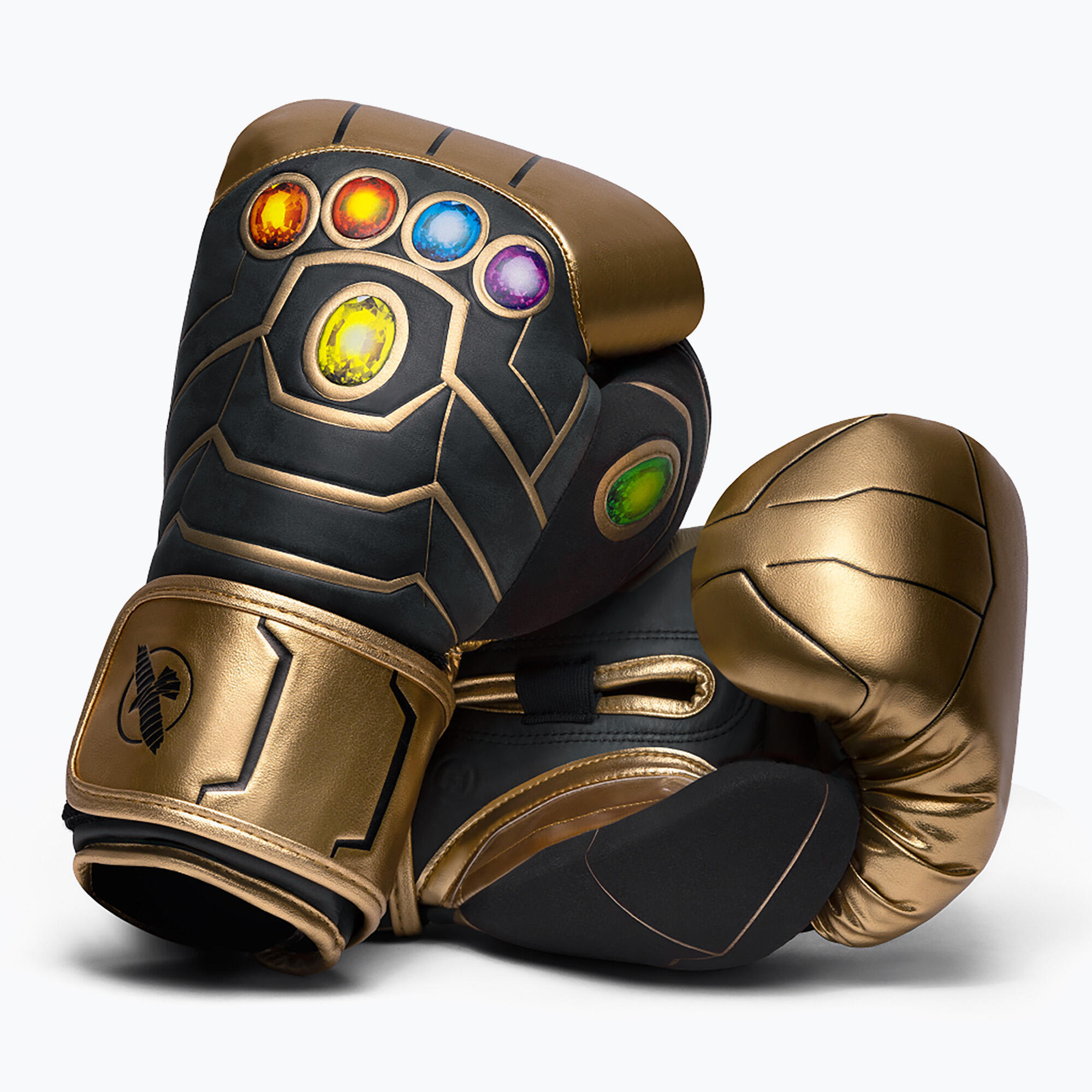 Luvas de boxe Thanos da Hayabusa Marvel 4/5
