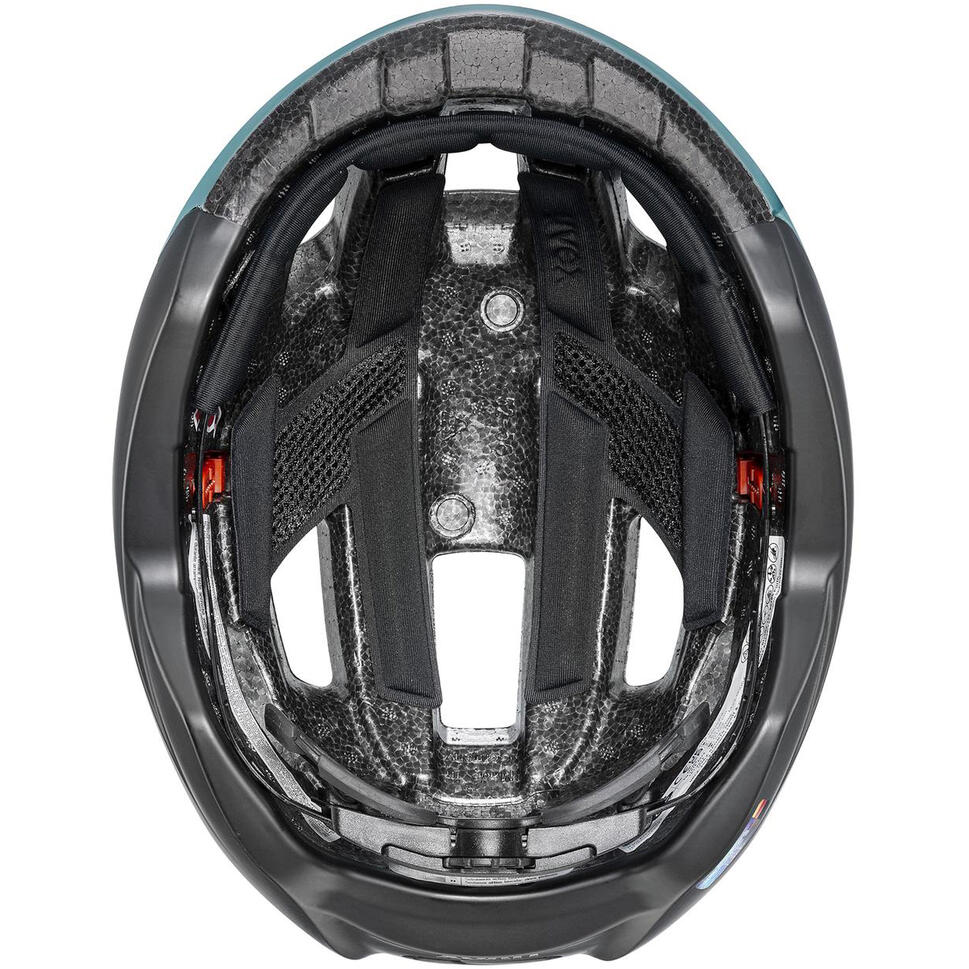 Kask rowerowy UVEX Rise CC