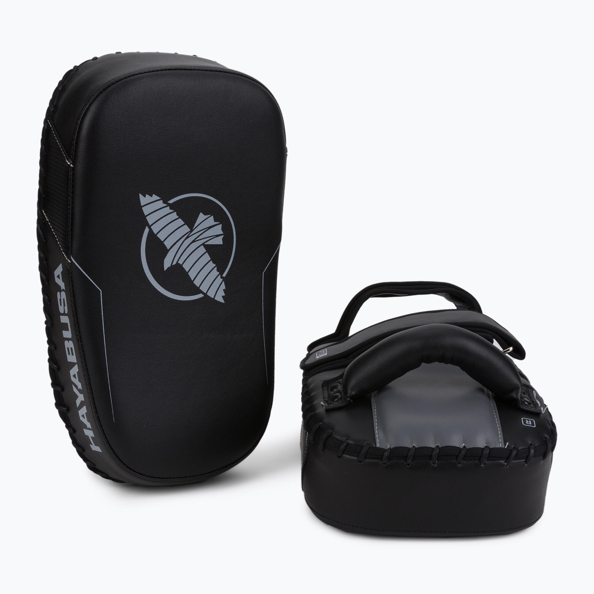 Hayabusa Pts3 Thai Pads trainingsschijven 5/5
