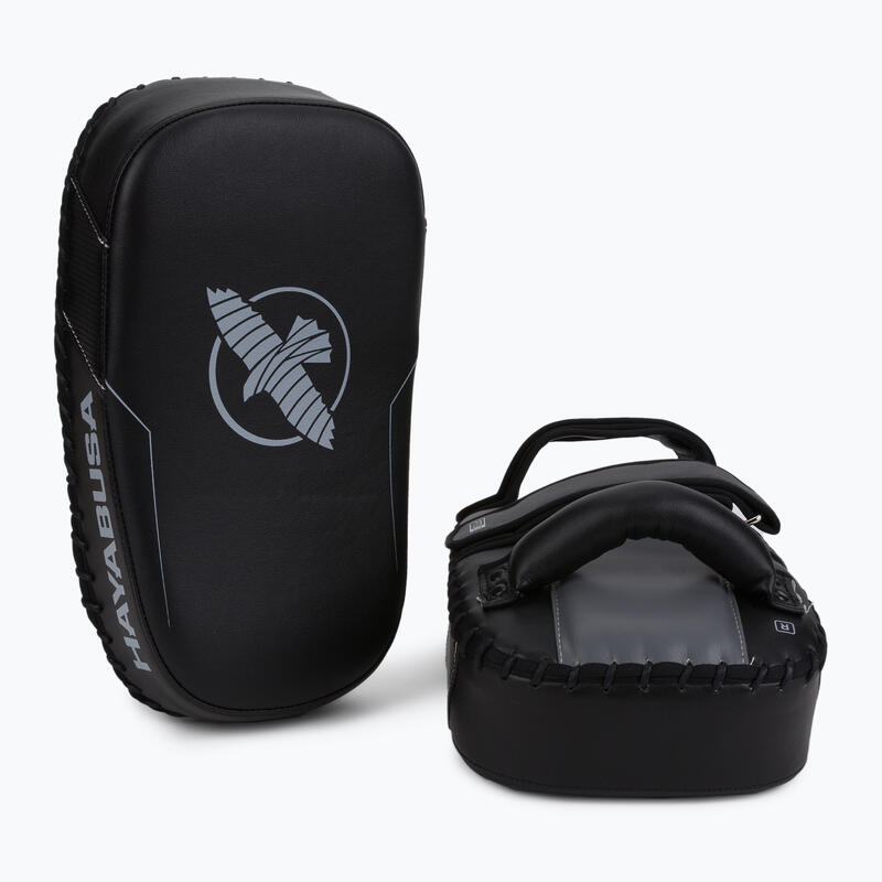 Discuri de antrenament Hayabusa Pts3 Thai Pads