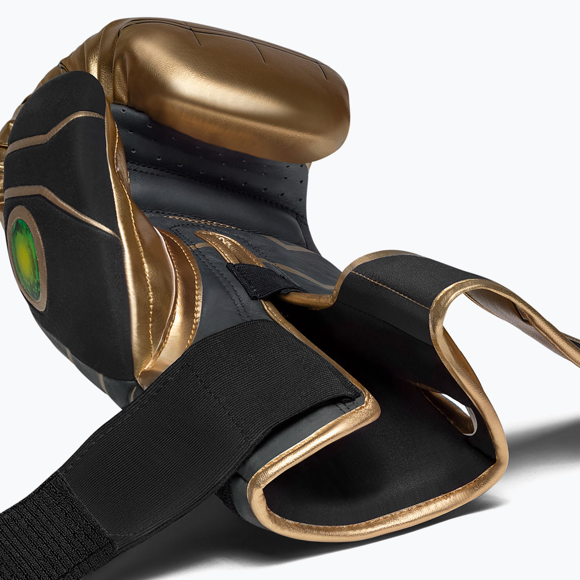 Luvas de boxe Thanos da Hayabusa Marvel 5/5