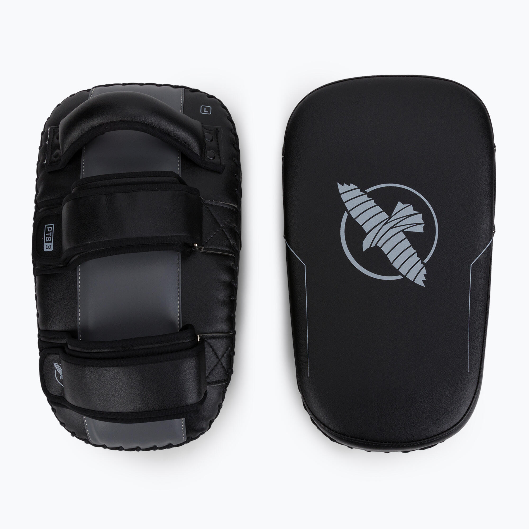 Hayabusa Pts3 Thai Pads trainingsschijven 2/5