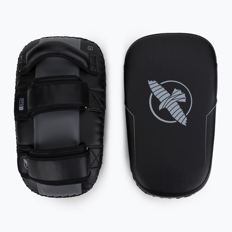 Discuri de antrenament Hayabusa Pts3 Thai Pads