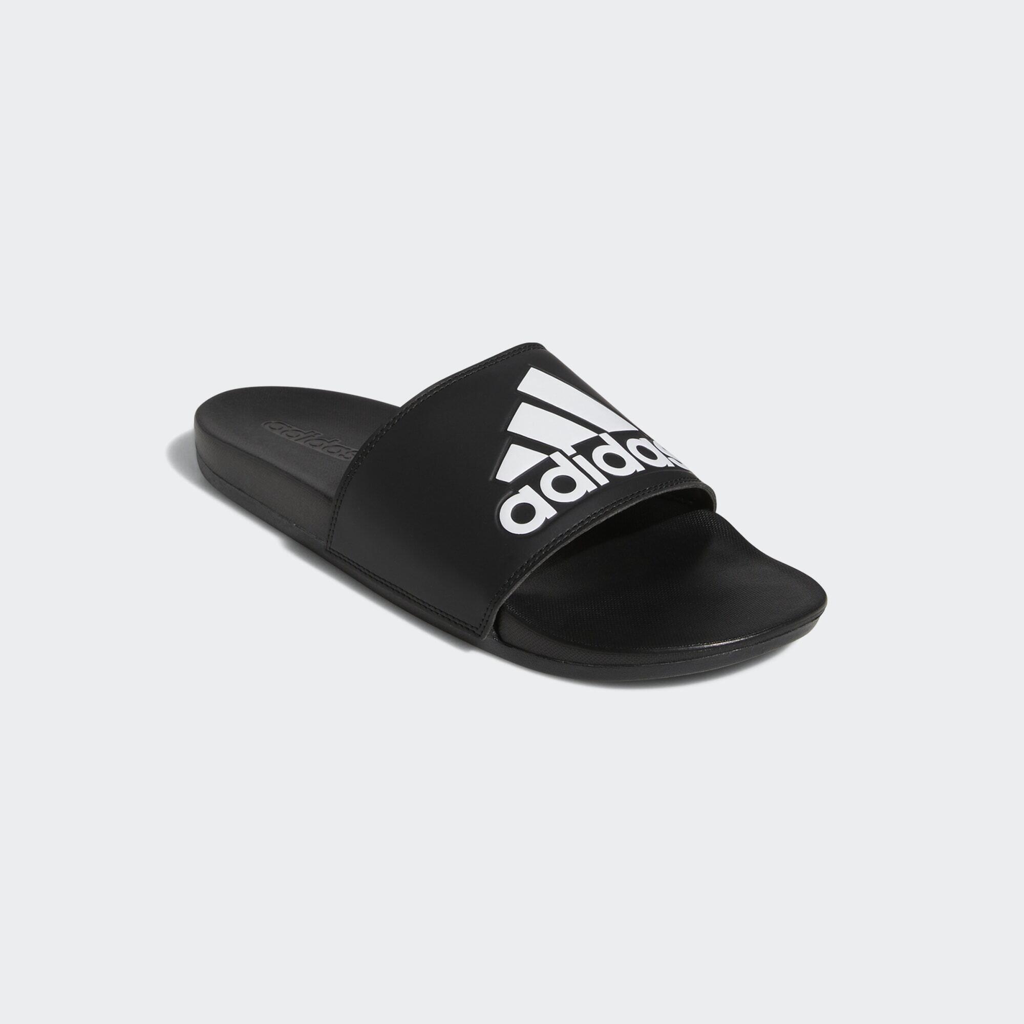 Adilette Comfort Slides 5/7