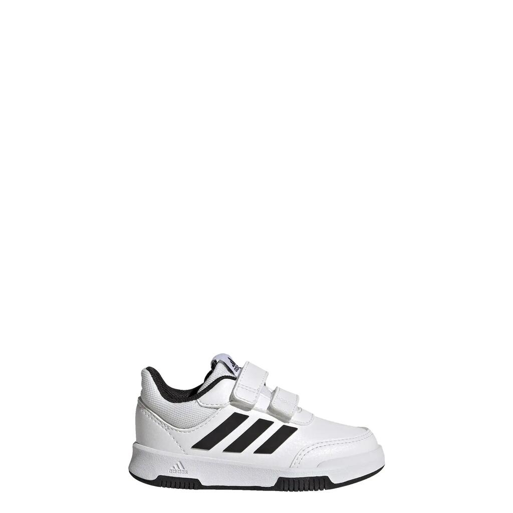 WHITE / BLACK