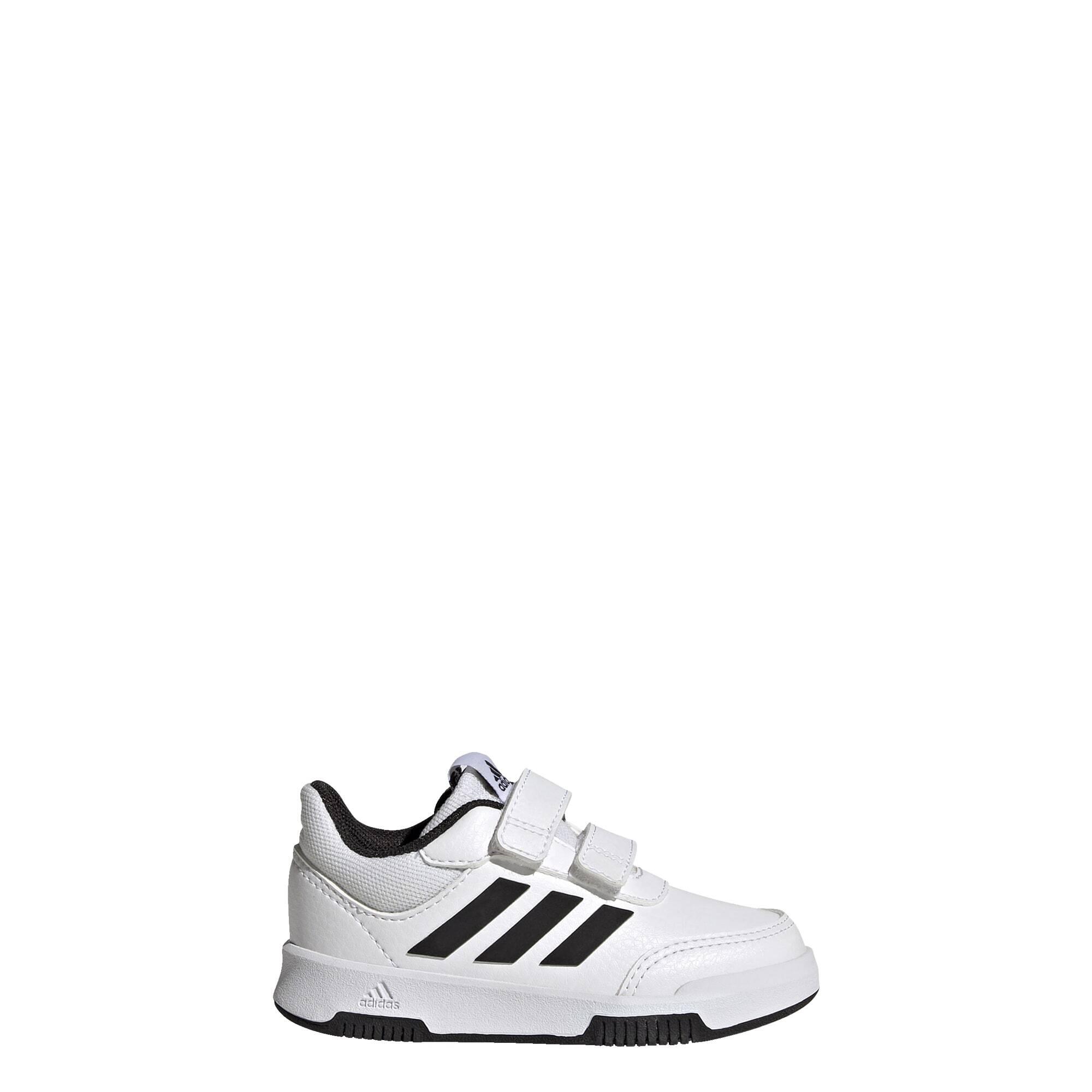 Buty Dziecko Adidas Tensaur Sport 20 I biały