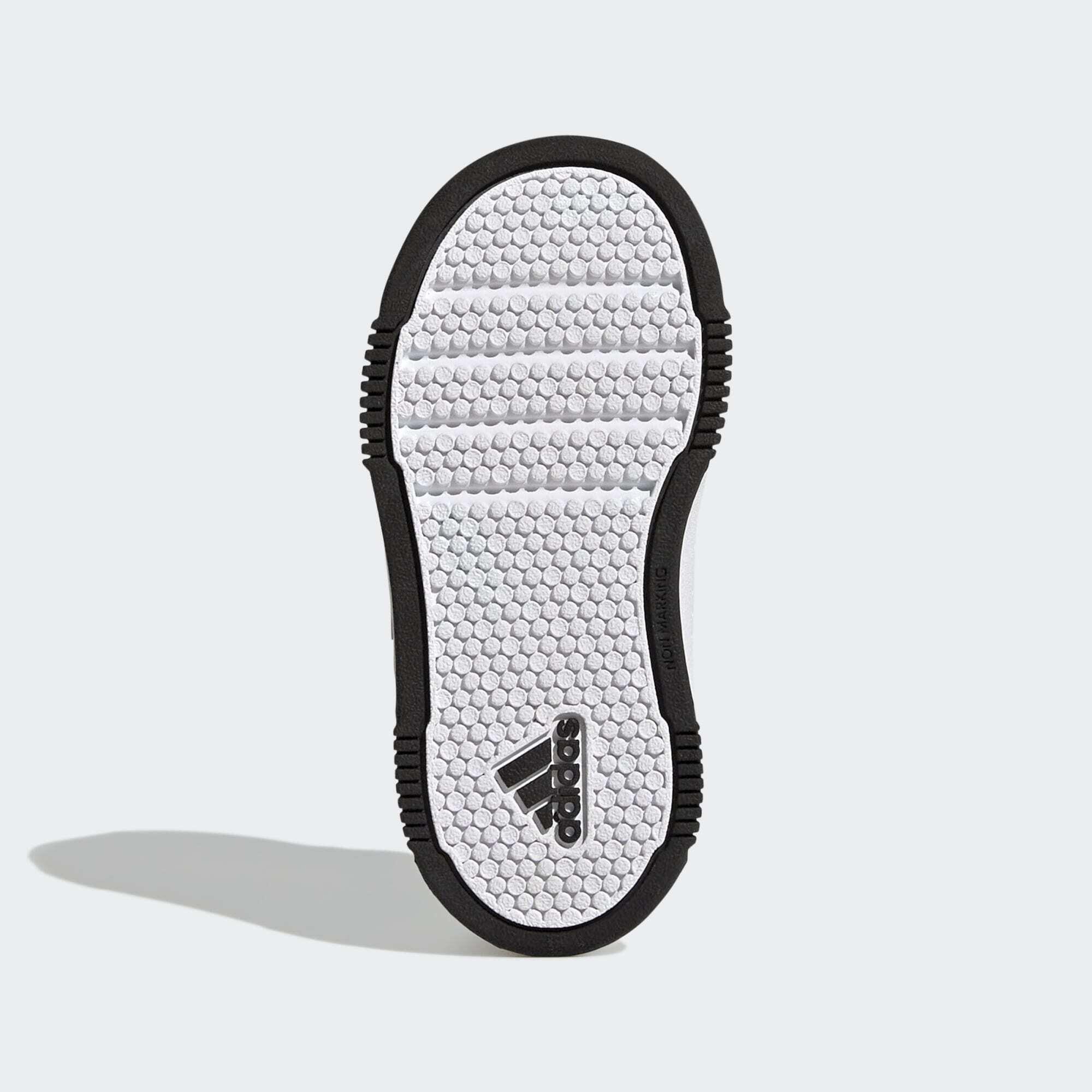 Calçado  Adidas TENSAUR SPORT 2.0 CF I Criança 4/8