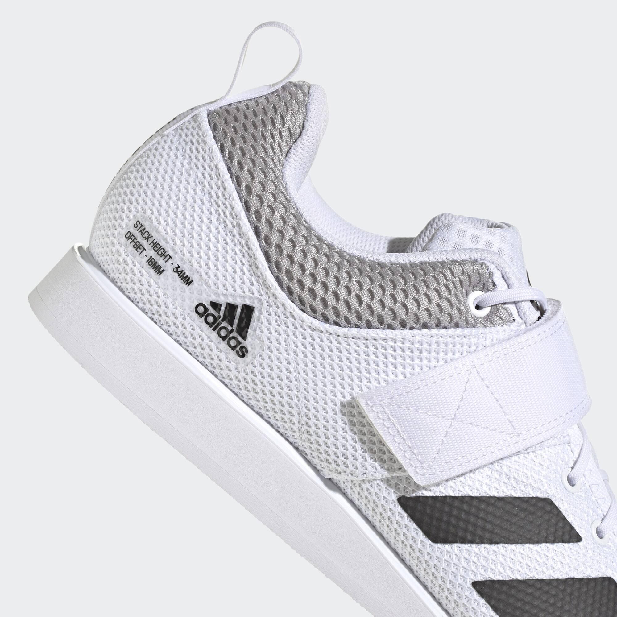 Powerlift 5 Weightlifting Shoes ADIDAS Decathlon