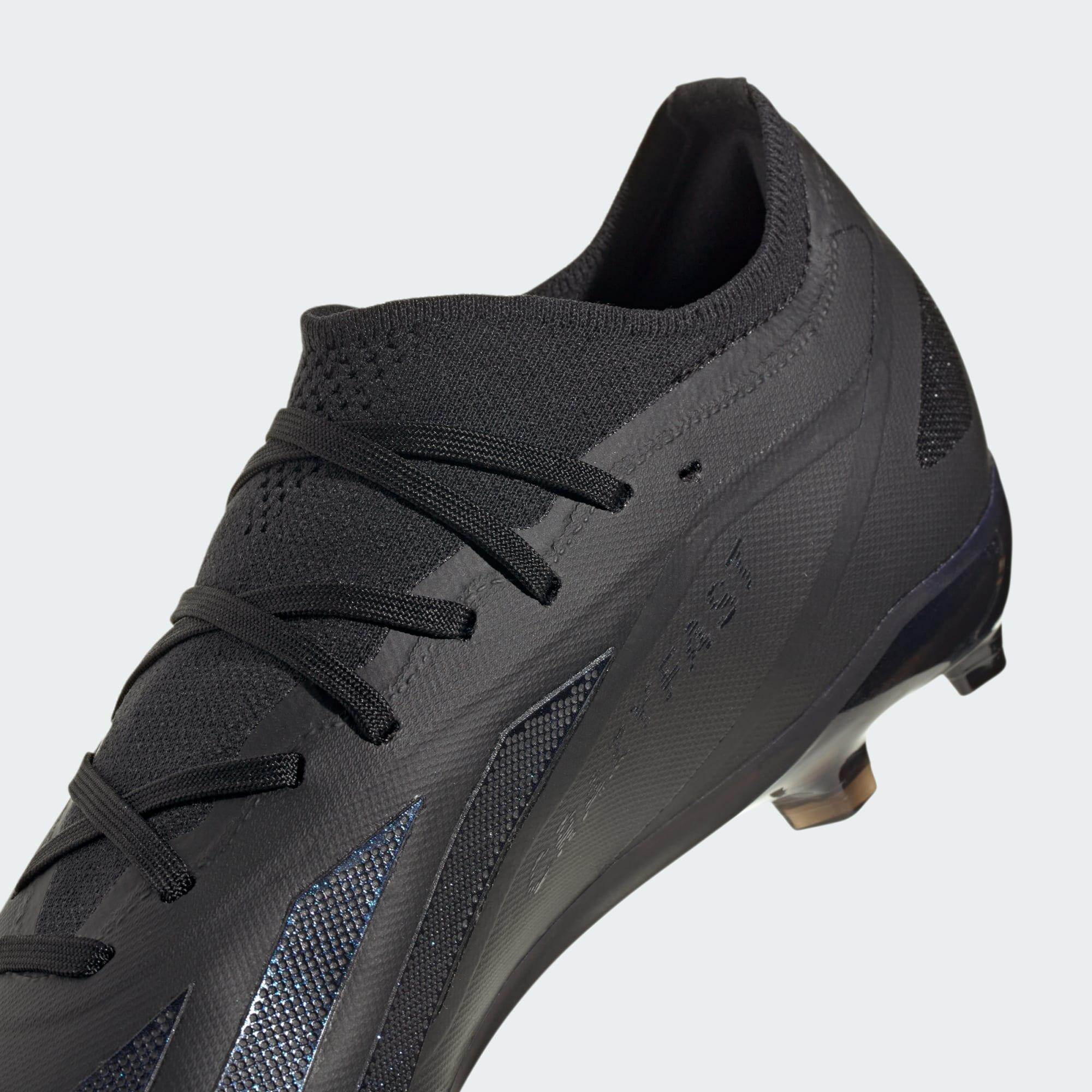 Buty do piłki nożnej dla dorosłych Adidas X Crazyfast.2 FG 6/8