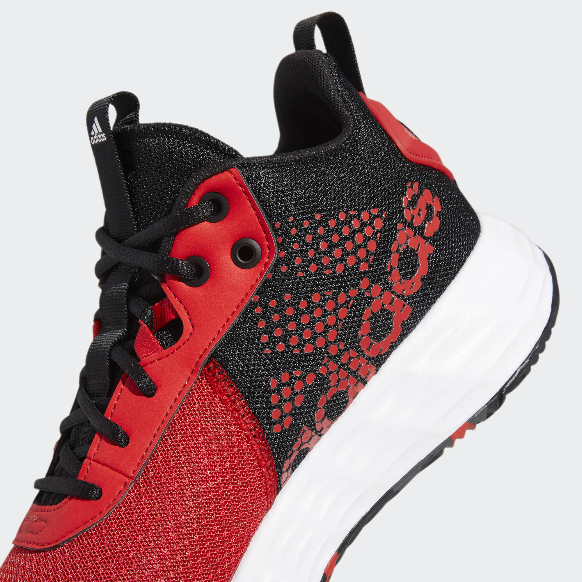 Zapatilla Ownthegame 6/7