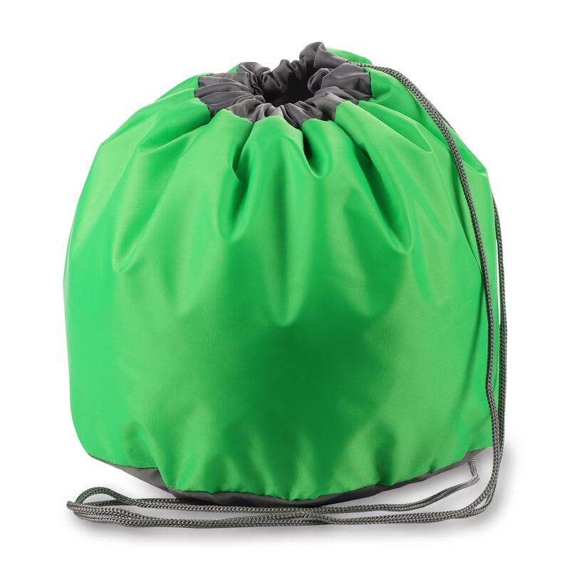 Funda de Pelota Aislada INDIGO 34*24 cm Verde Claro