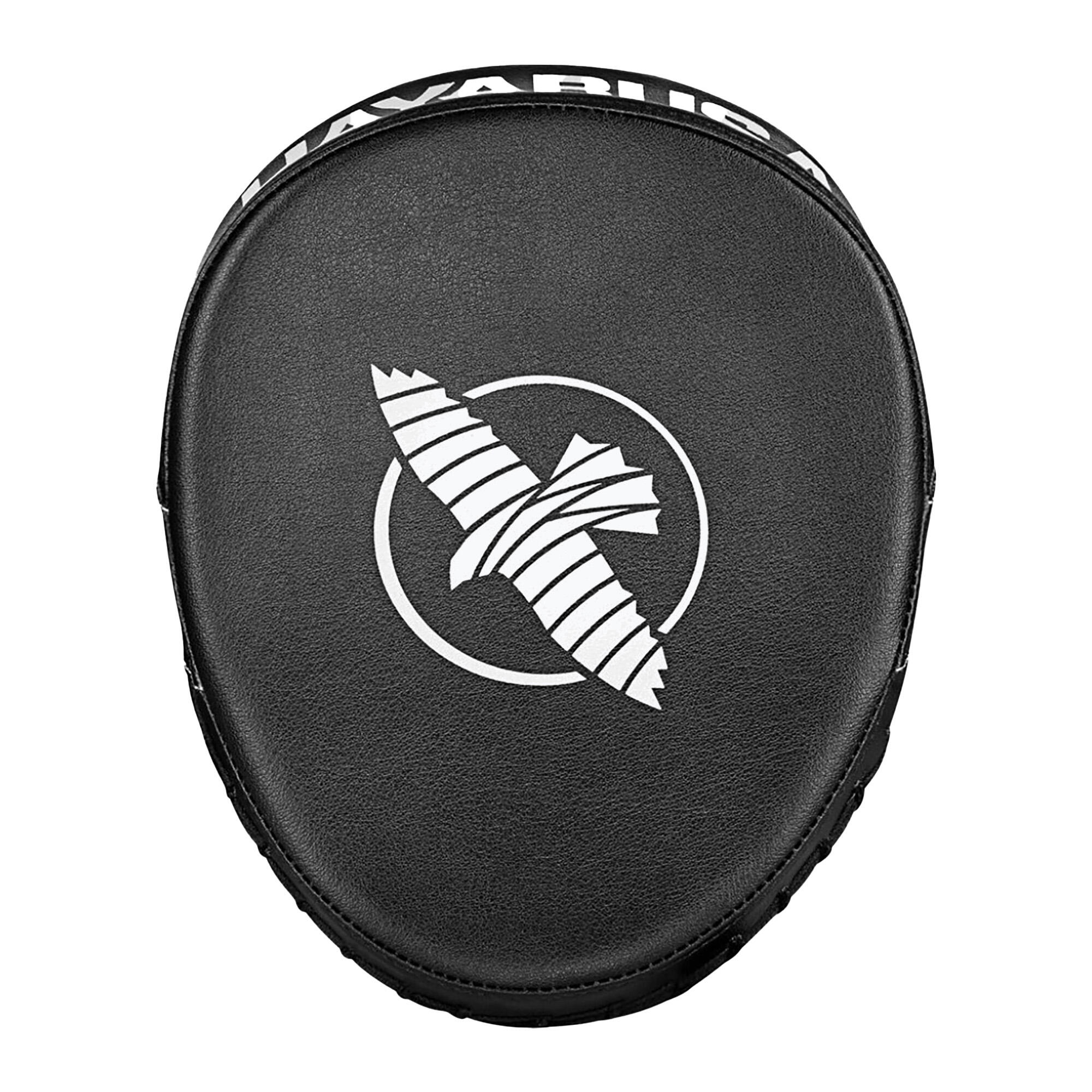 Disques of Entraînement Hayabusa PTS3 Micro Focus Mitts 4/4