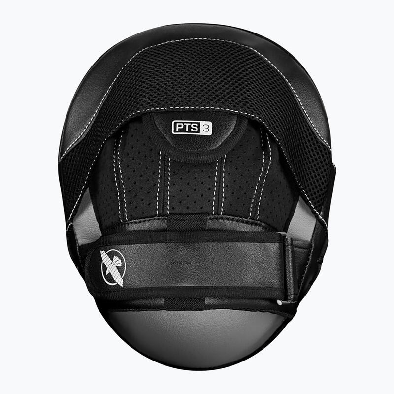 Discuri de antrenament Hayabusa PTS3 Micro Focus Mitts