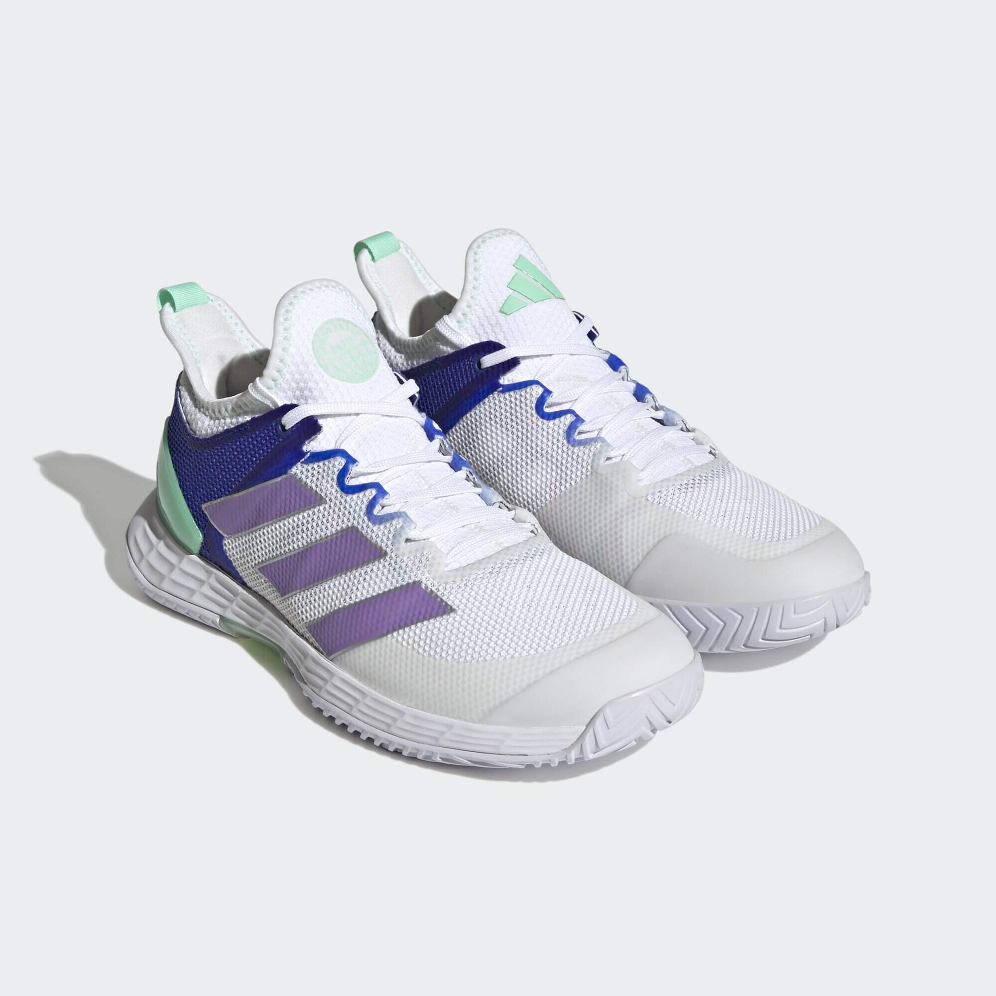 Zapatilla adizero Ubersonic 4 Tennis 5/6