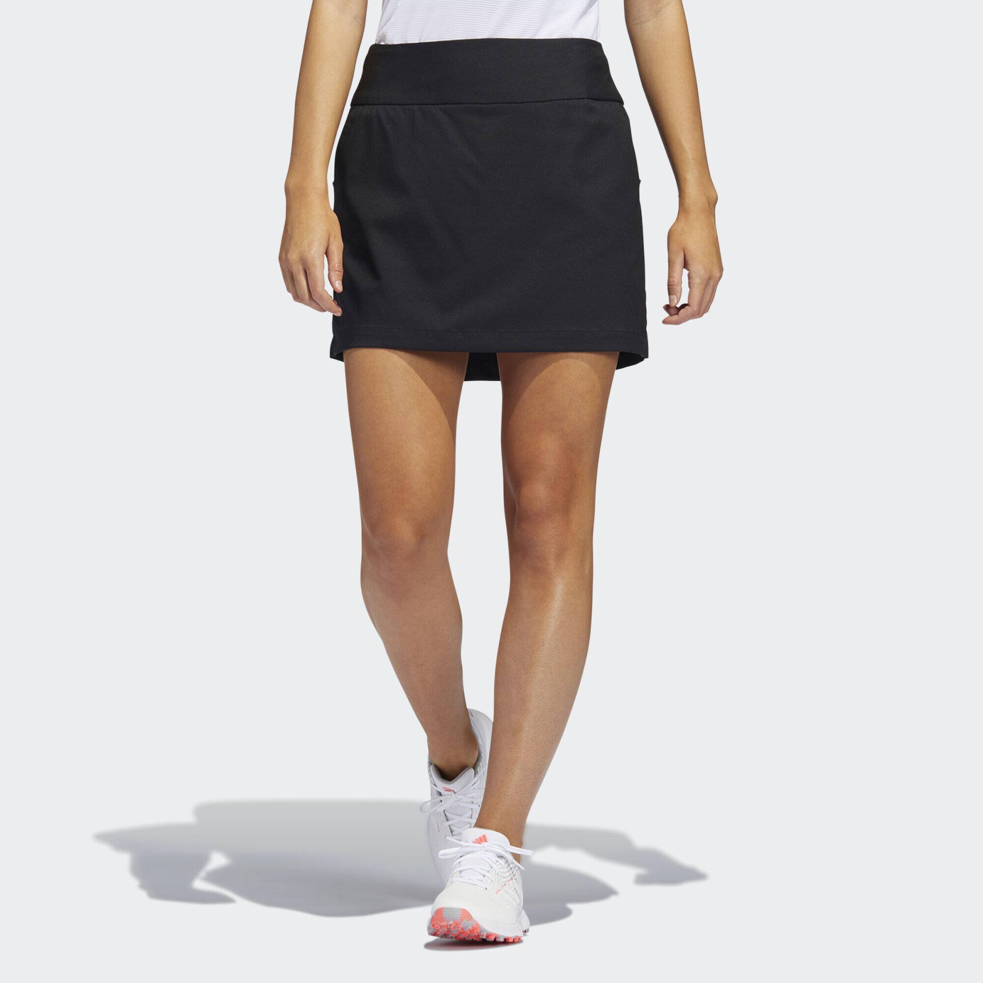 Jupe-short Ultimate365 Solid